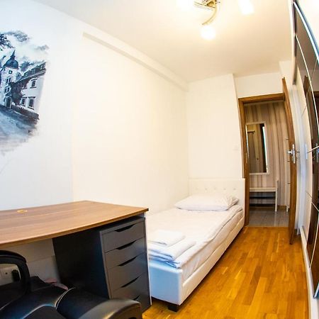 博莱斯瓦维茨Apartament Ksiazecy Premium Klimatyzacja公寓 外观 照片